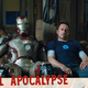 Illustration for article titled What will happen if Robert Downey Jr. stops being Iron Man?